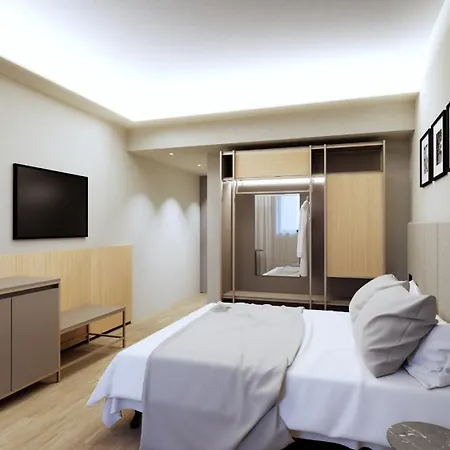 Hotel Acca Sporting Milano - Aa 4*