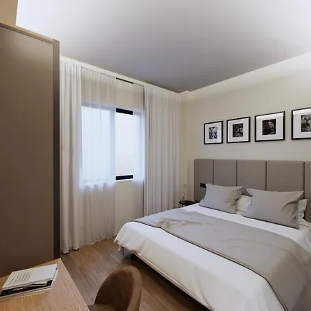 Hotel Acca Sporting Milano - Aa 4*