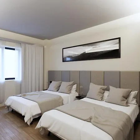 Otel Acca Sporting Milano - Aa