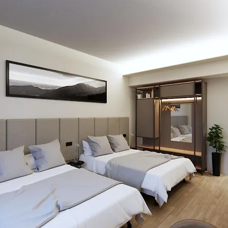 Hotel Acca Sporting Milano - Aa Opera