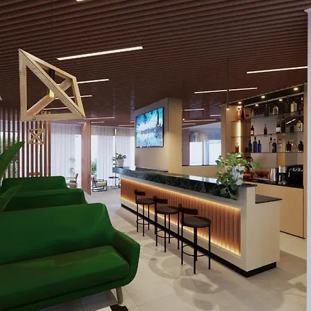 Acca Sporting Milano - Aa Otel