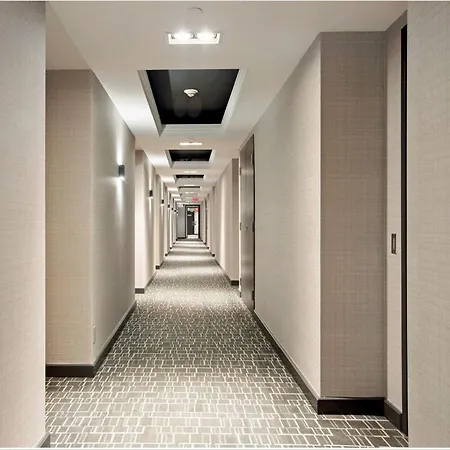 Otel Acca Sporting Milano - Aa Opera