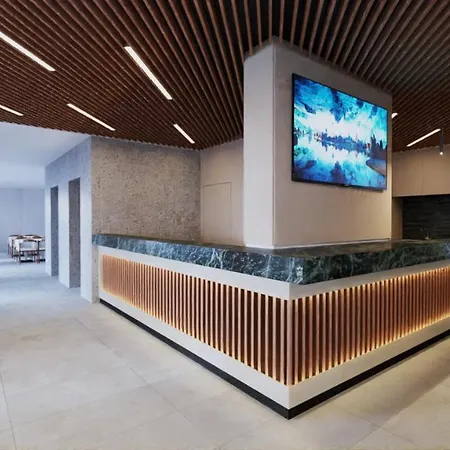 Otel Acca Sporting Milano - Aa