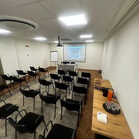 Acca Sporting Milano - Aa Otel 4*