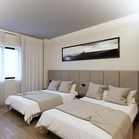 Otel Acca Sporting Milano - Aa Opera