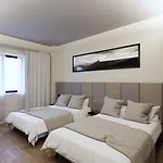 Hotel Acca Sporting Milano - Aa