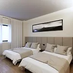 酒店 Acca Sporting Milano - Aa 娥佩兰
