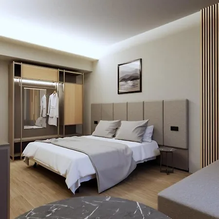 Acca Sporting Milano - Aa Hotell 4*