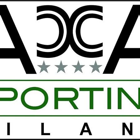 Acca Sporting Milano - Aa 娥佩兰