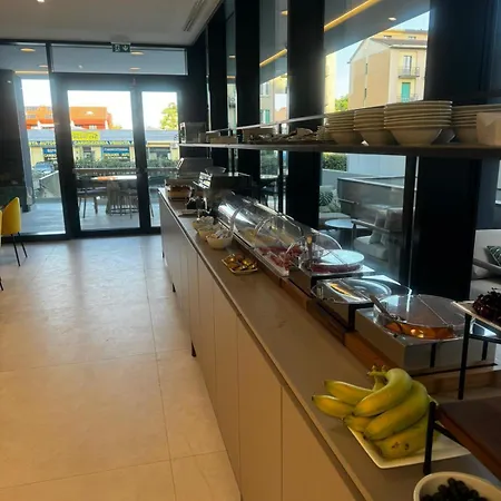 Hotel Acca Sporting Milano - Aa 4*