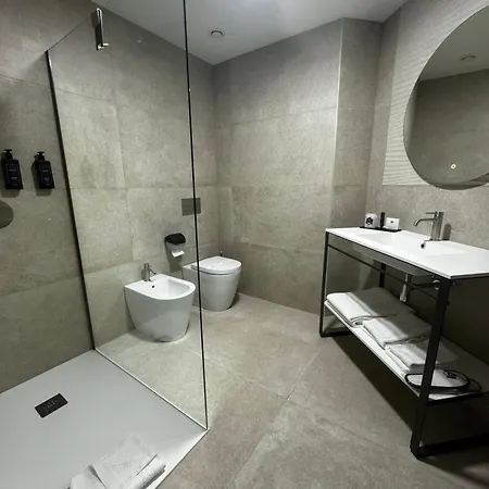 Hotell Acca Sporting Milano - Aa Opera