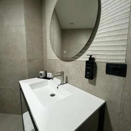 酒店 Acca Sporting Milano - Aa 4*