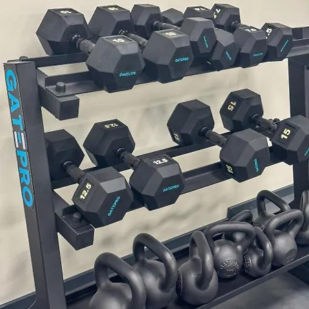 Hotell Acca Sporting Milano - Aa 4*