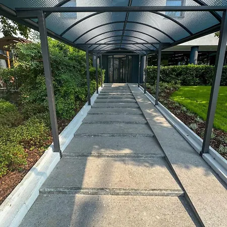 Acca Sporting Milano - Aa 4* Opera