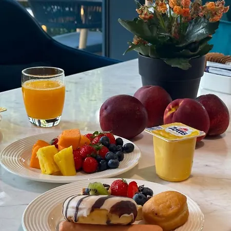 Acca Sporting Milano - Aa