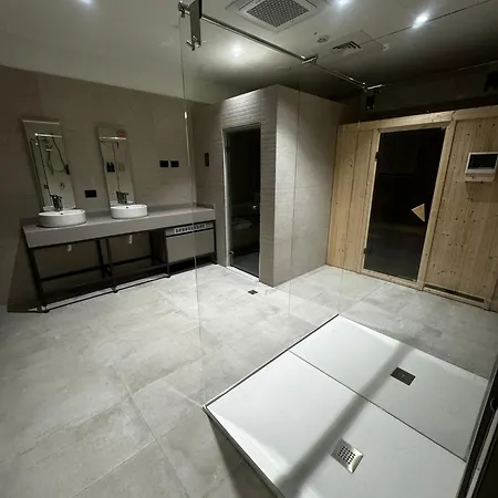 Acca Sporting Milano - Aa Hotell Opera