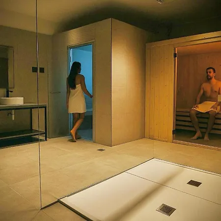 Acca Sporting Milano - Aa 4* 娥佩兰