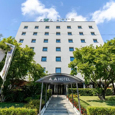 Hotel Acca Sporting Milano - Aa 4*
