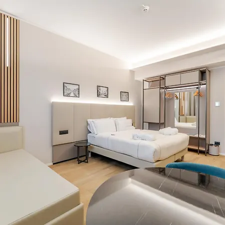 Hotel Acca Sporting Milano - Aa