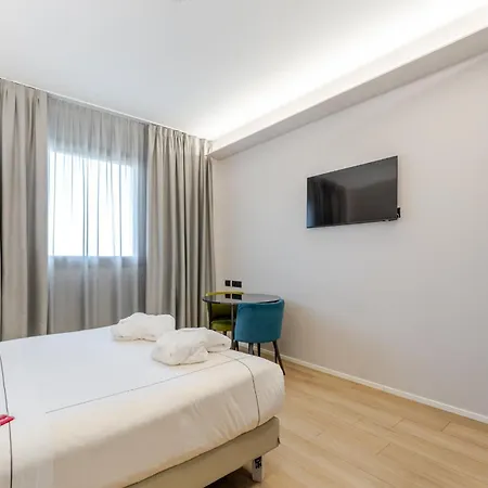 Acca Sporting Milano - Aa Hotel 4*