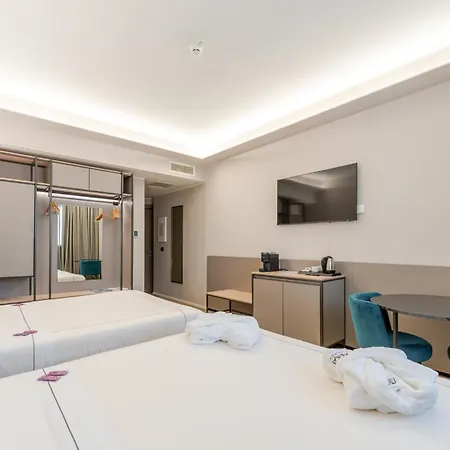 Hotel Acca Sporting Milano - Aa Opera