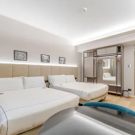 Acca Sporting Milano - Aa Hotel