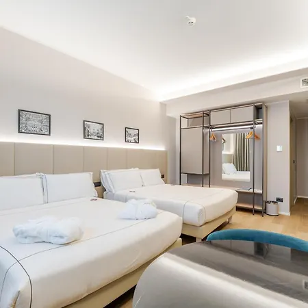 Acca Sporting Milano - Aa Hotel 4*