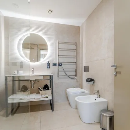 Acca Sporting Milano - Aa Hotel
