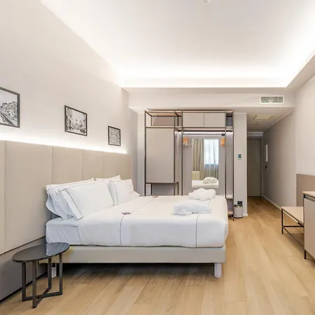 Hotel Acca Sporting Milano - Aa Opera