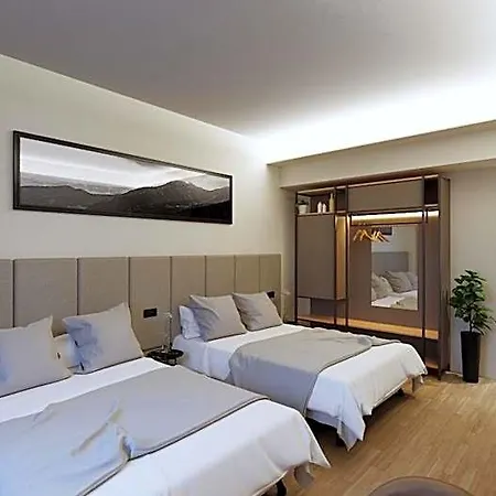 Acca Sporting Milano - Aa Hotel Opera