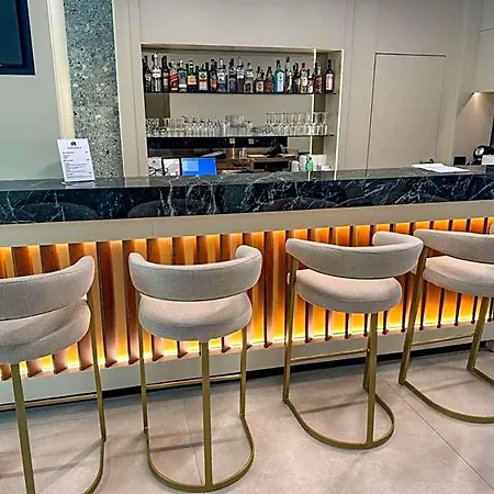 Hotel Acca Sporting Milano - Aa 4*