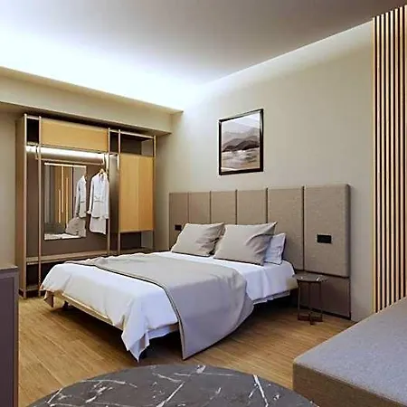 Acca Sporting Milano - Aa Hotel