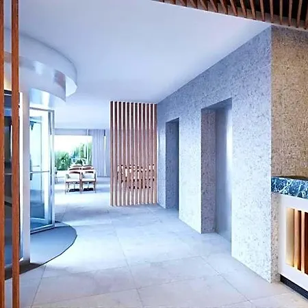 Hotel Acca Sporting Milano - Aa 4*