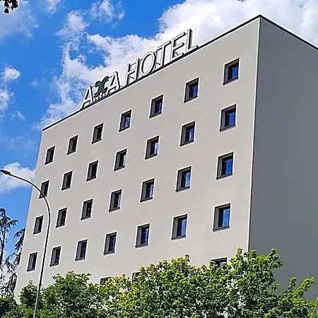 Acca Sporting Milano - Aa Hotel Opera