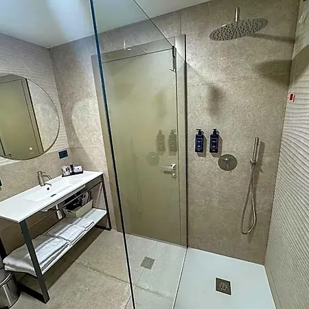 Hotel Acca Sporting Milano - Aa 4*