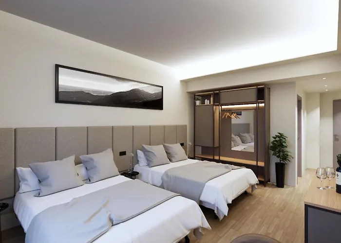 Hotel Acca Sporting Milano - Aa Opera