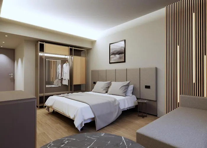 Acca Sporting Milano - Aa Hotell 4*