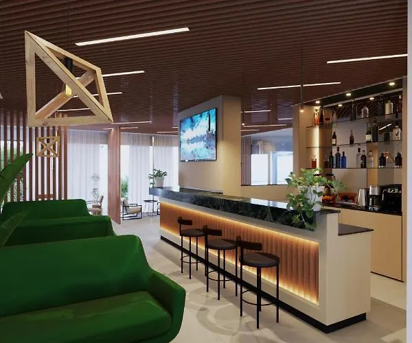 Acca Sporting Milano - Aa Hotell