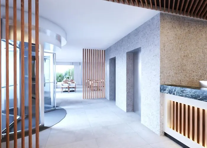 Hotel Acca Sporting Milano - Aa