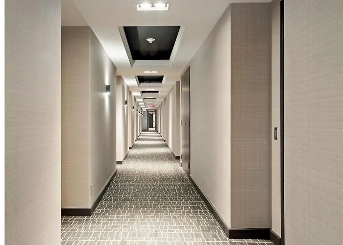 Hotell Acca Sporting Milano - Aa Opera