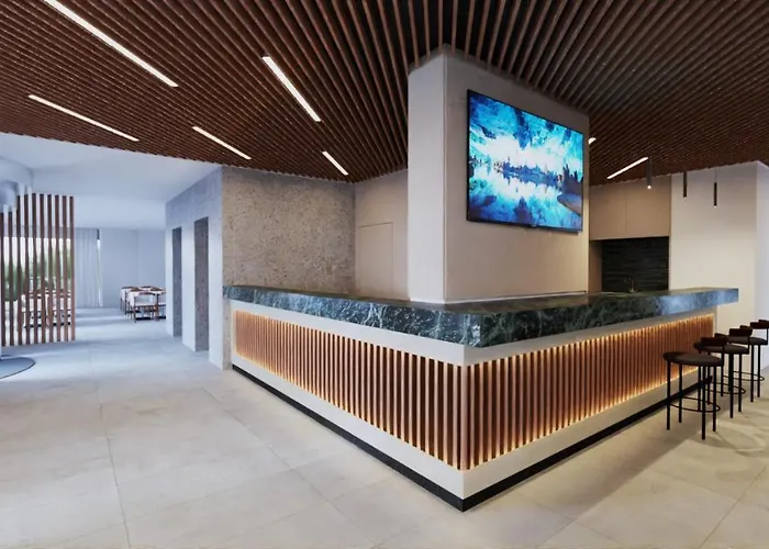 Hotell Acca Sporting Milano - Aa