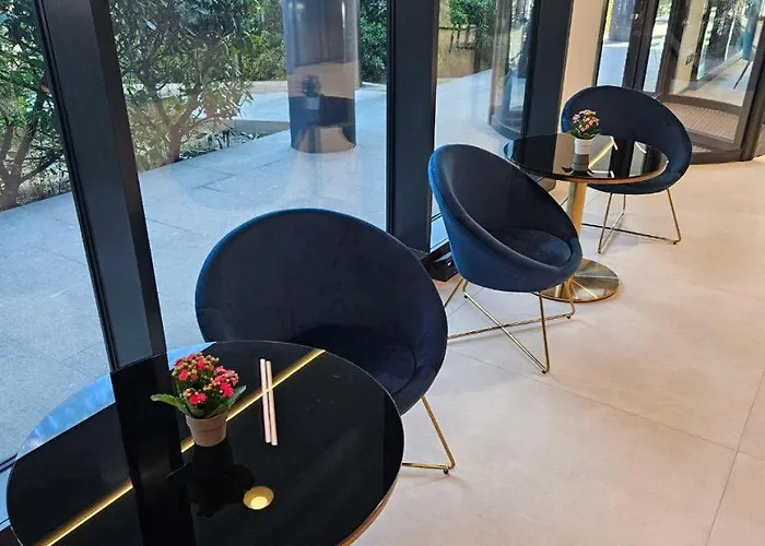 Acca Sporting Milano - Aa 4*