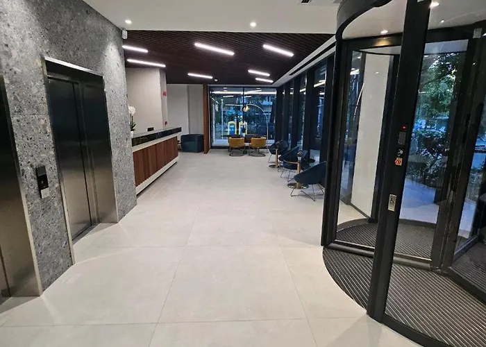 Hotel Acca Sporting Milano - Aa