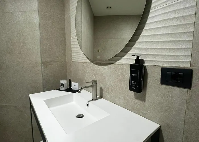 Hotell Acca Sporting Milano - Aa 4*