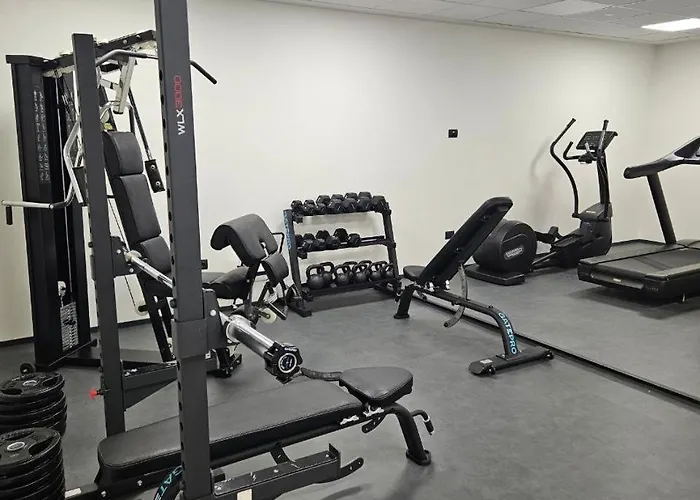 Hotel Acca Sporting Milano - Aa 4*