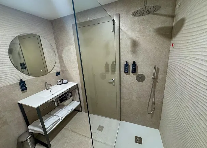 Acca Sporting Milano - Aa Hotell