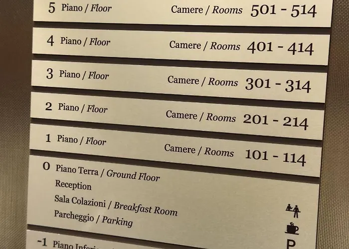 Acca Sporting Milano - Aa Hotel 4*