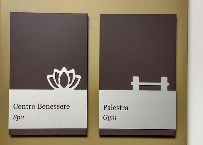 Acca Sporting Milano - Aa Hotel Opera