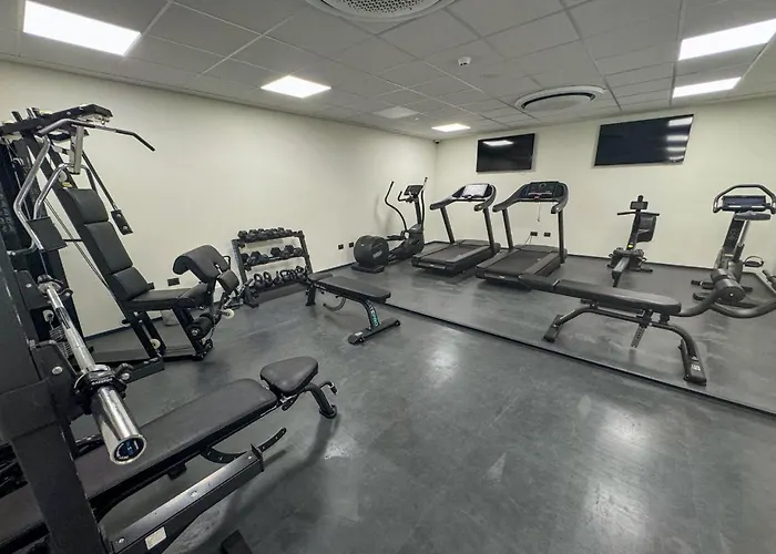 Acca Sporting Milano - Aa 4*