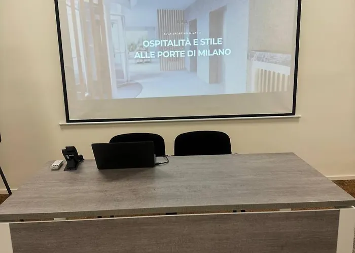 Acca Sporting Milano - Aa